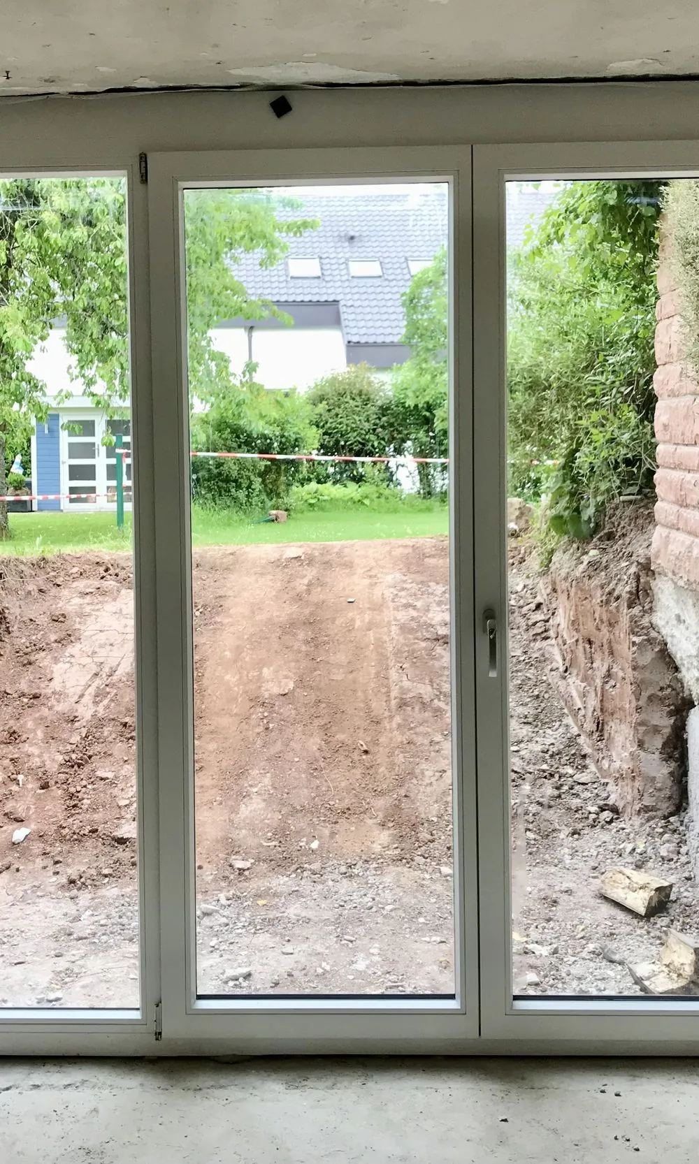 B5 – Gartengestaltung und Terrasse – Bild 2