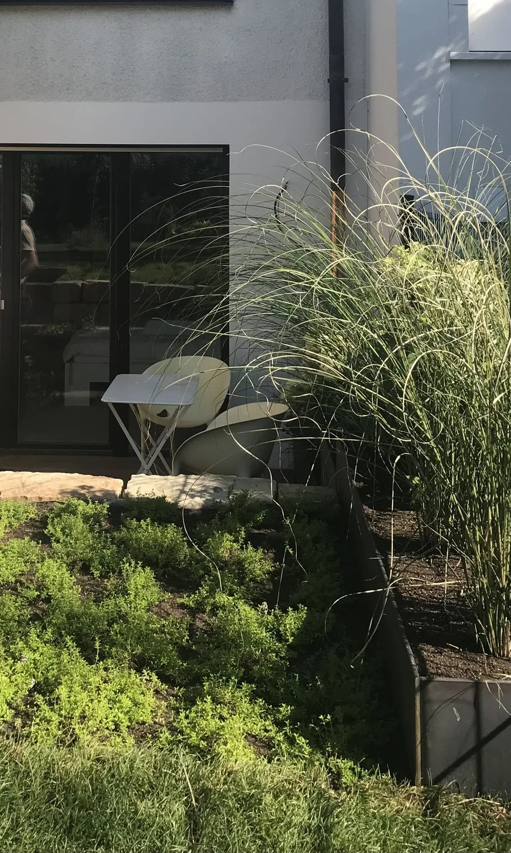 B5 – Gartengestaltung und Terrasse – Bild 5