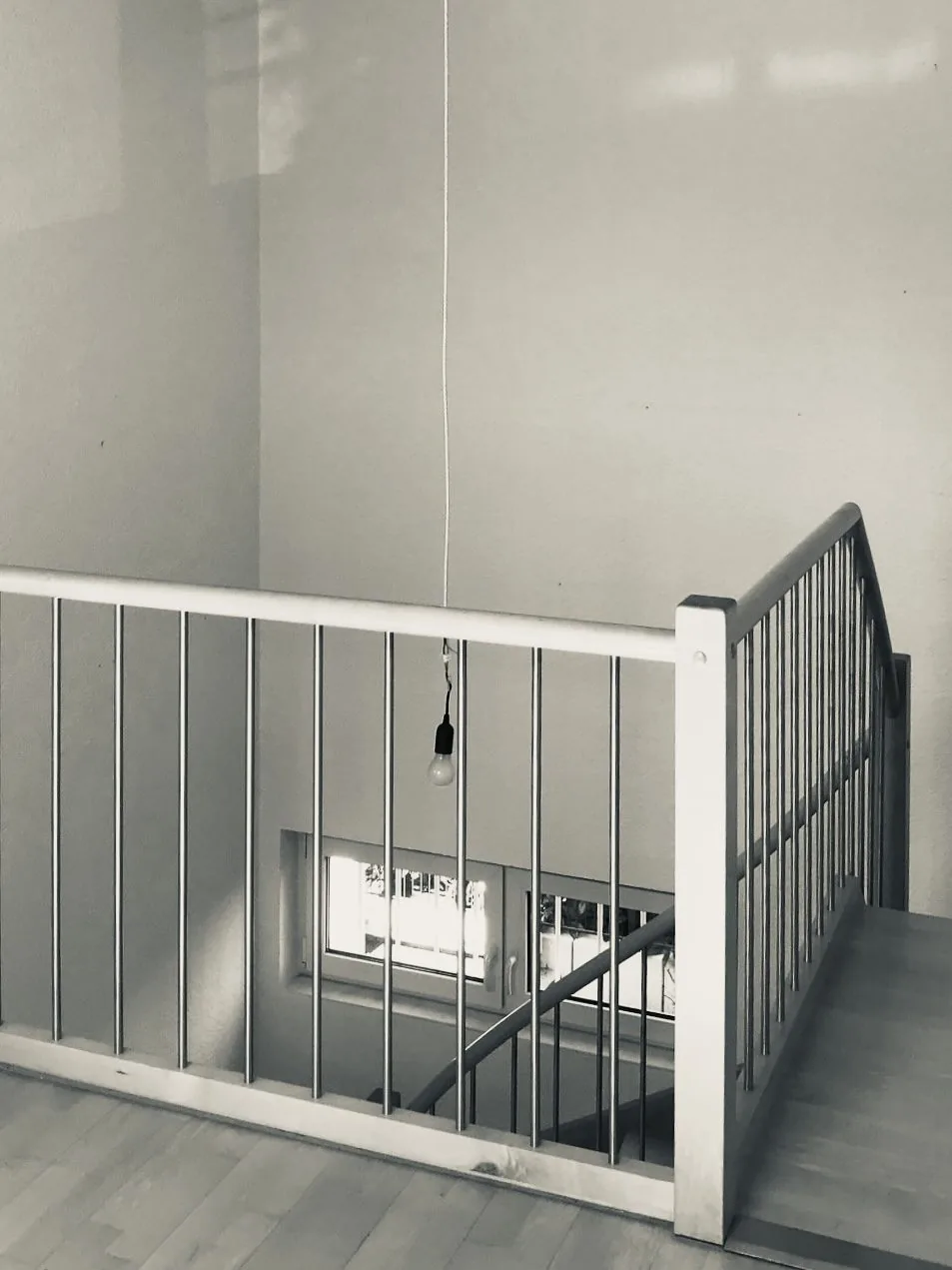G113 – Wohnung mit Ausblick in Stuttgart West – Bild 2