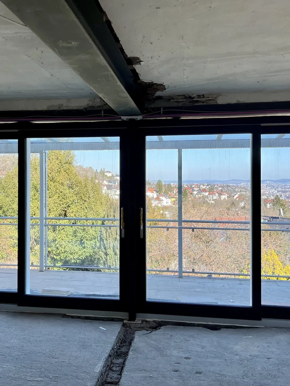 G113 – Wohnung mit Ausblick in Stuttgart West – Bild 3