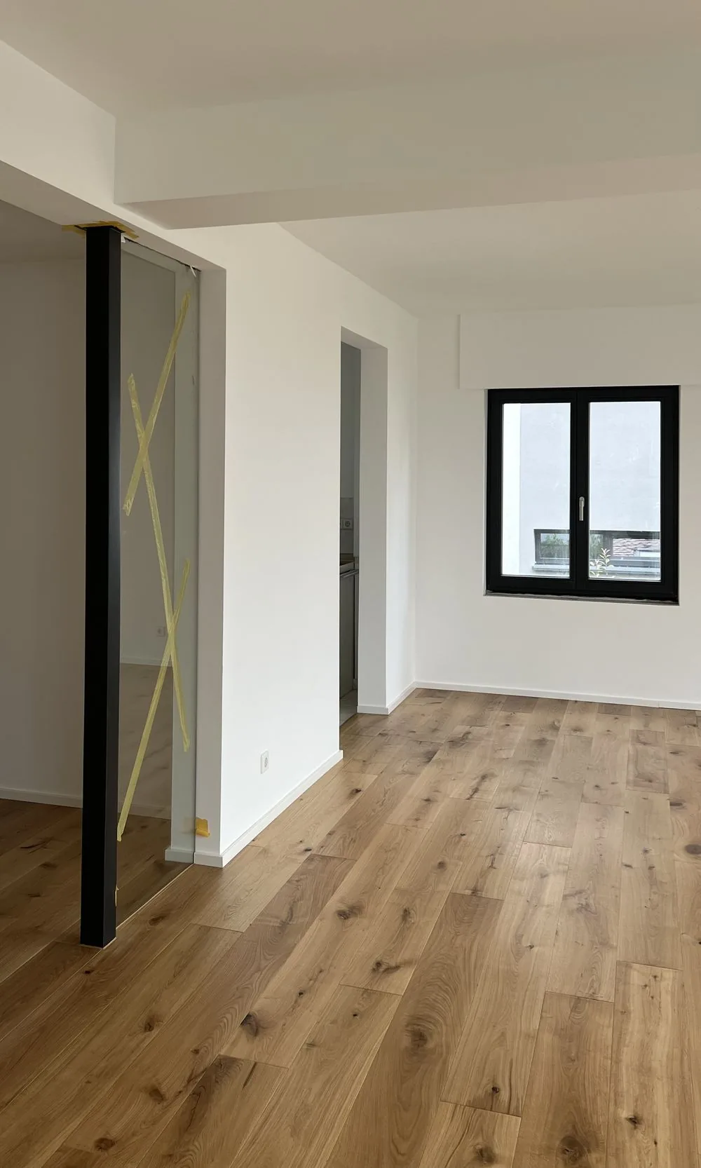 G113 – Wohnung mit Ausblick in Stuttgart West – Bild 4