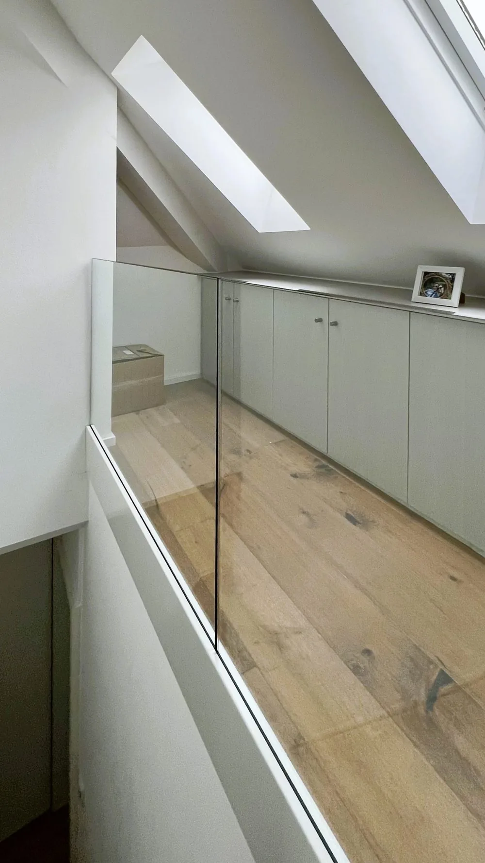 G113 – Wohnung mit Ausblick in Stuttgart West – Bild 7