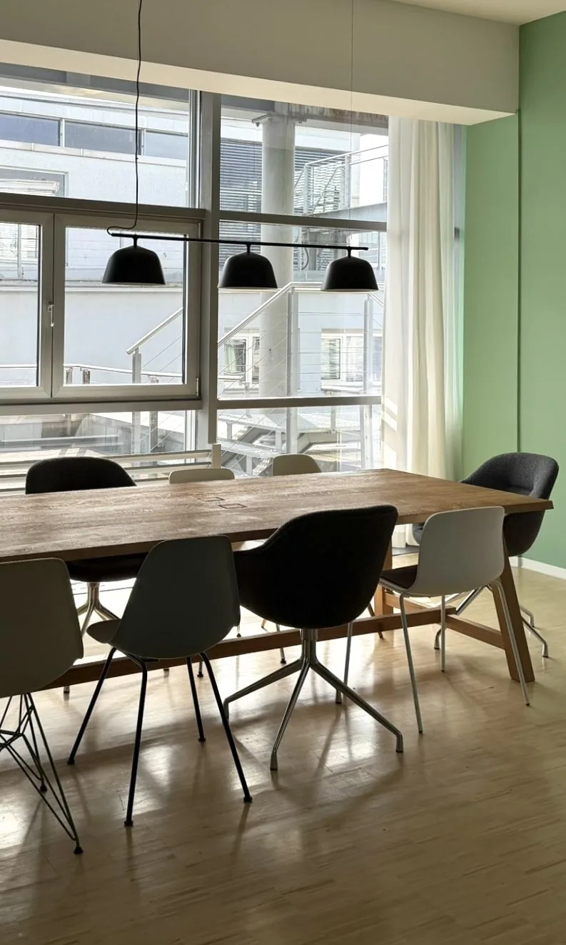 Erweiterung Büroflächen H23 – Bild 5