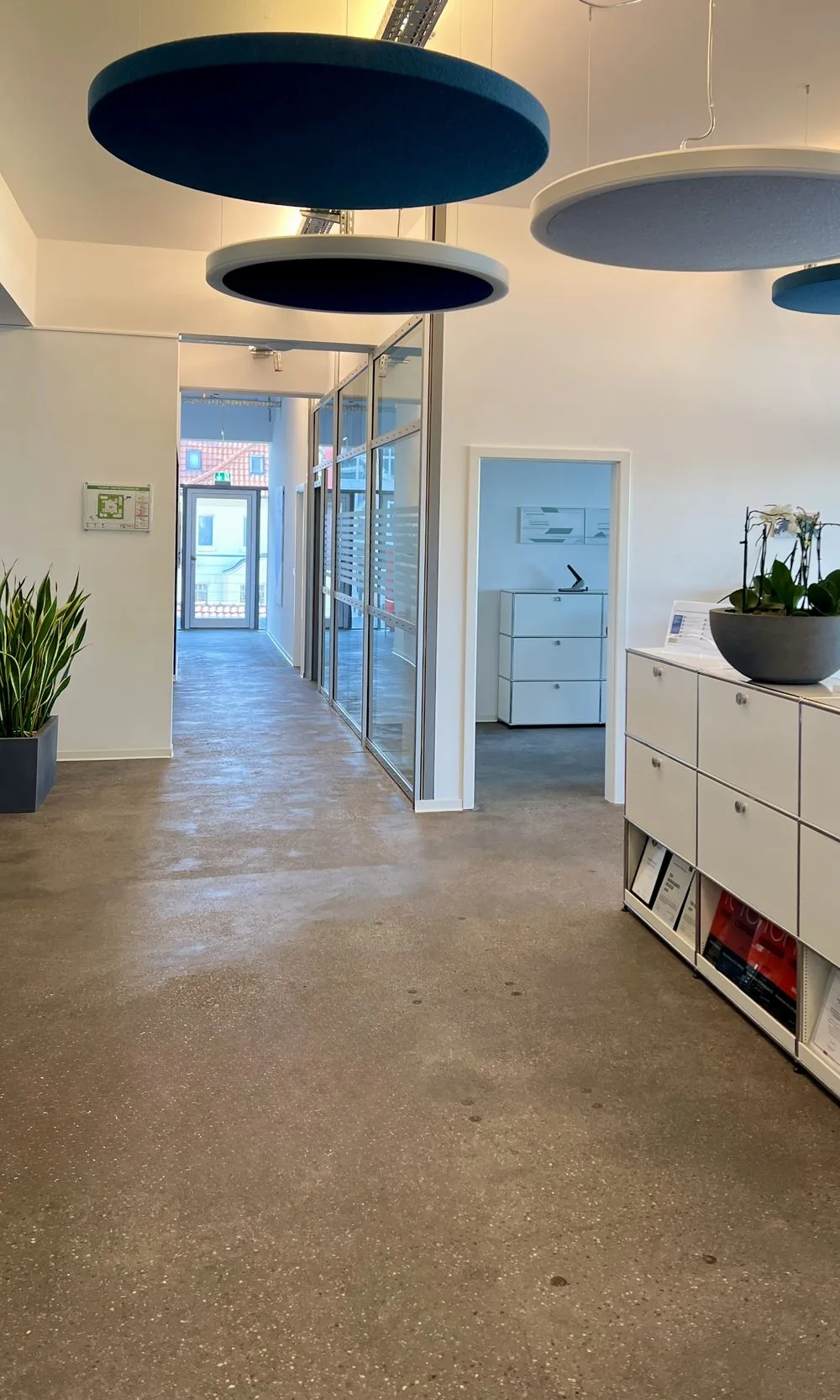 Neue Büroflächen H23 – Bild 2