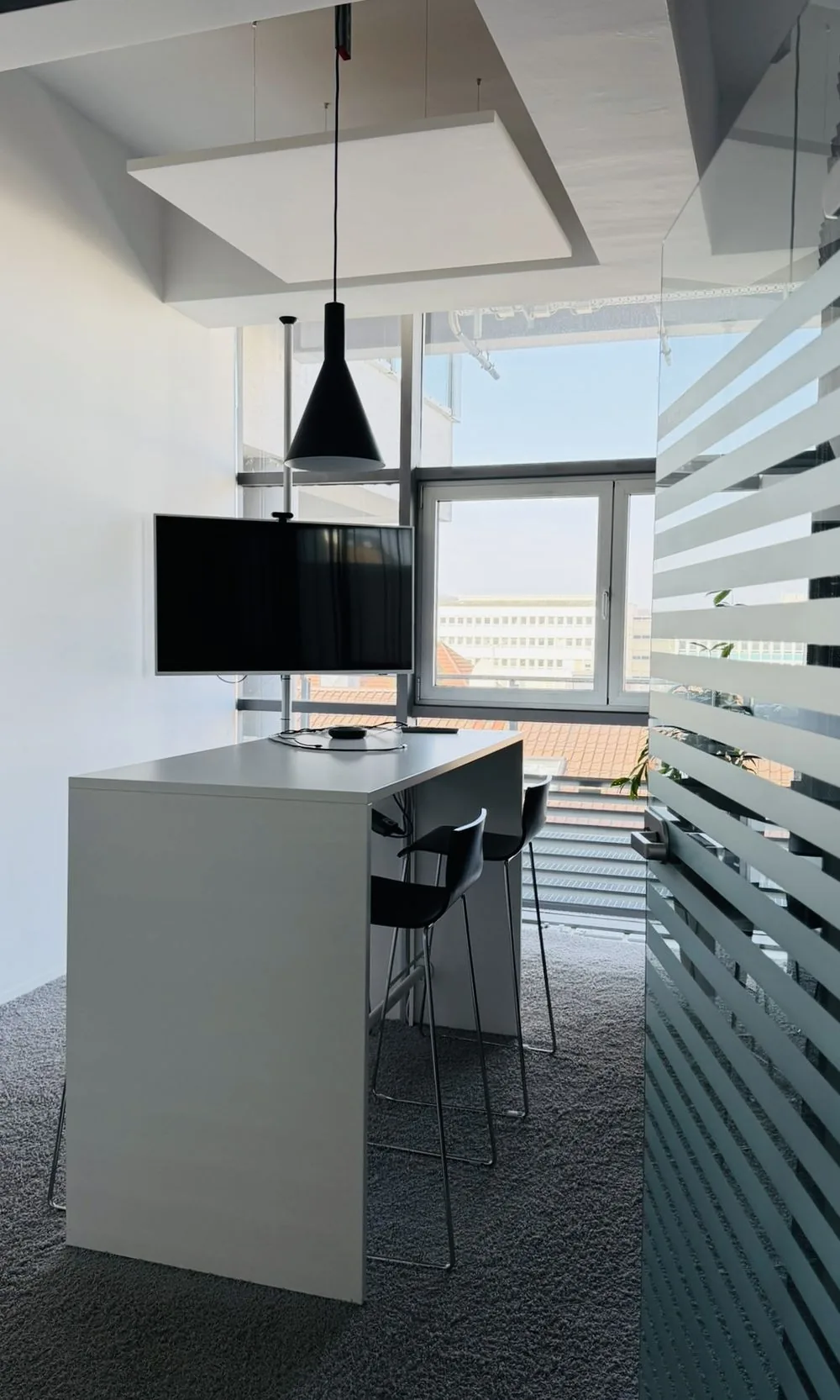 Neue Büroflächen H23 – Bild 3