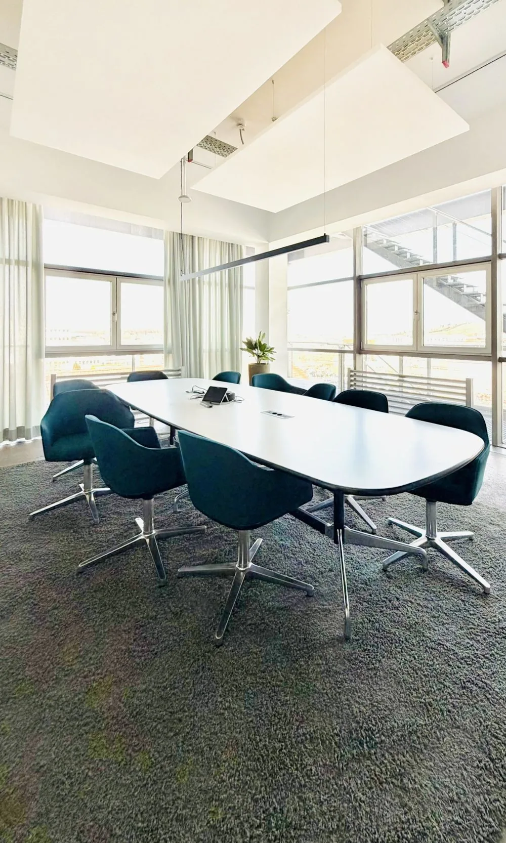 Neue Büroflächen H23 – Bild 5