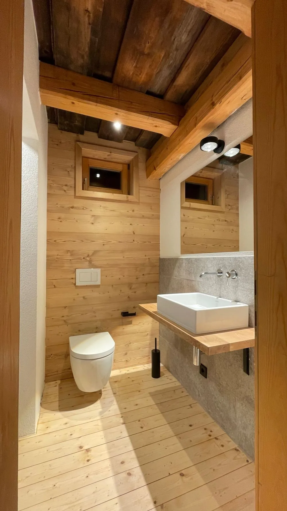 J106 – Ferienhaus in Österreich – Bild 1