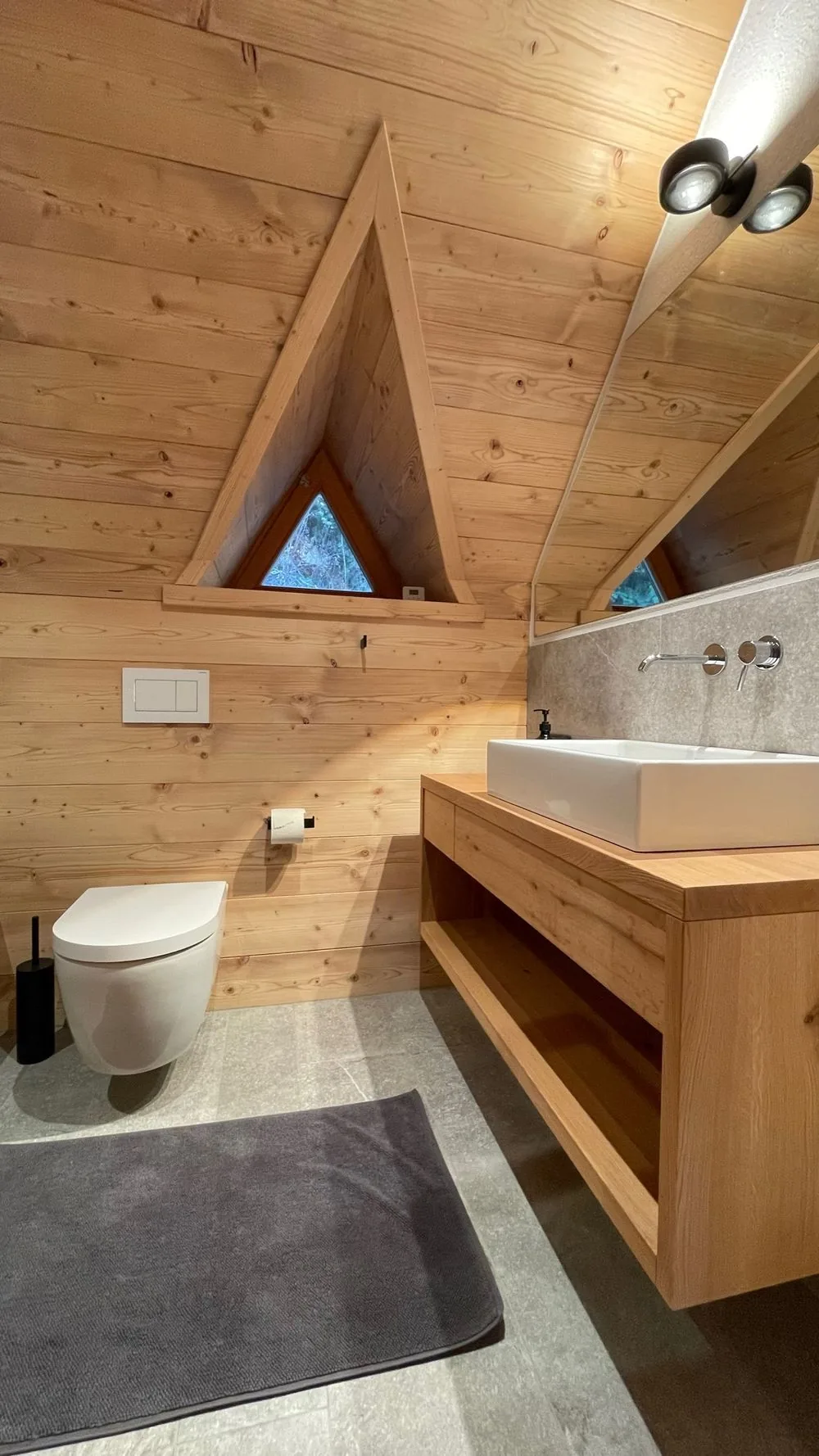 J106 – Ferienhaus in Österreich