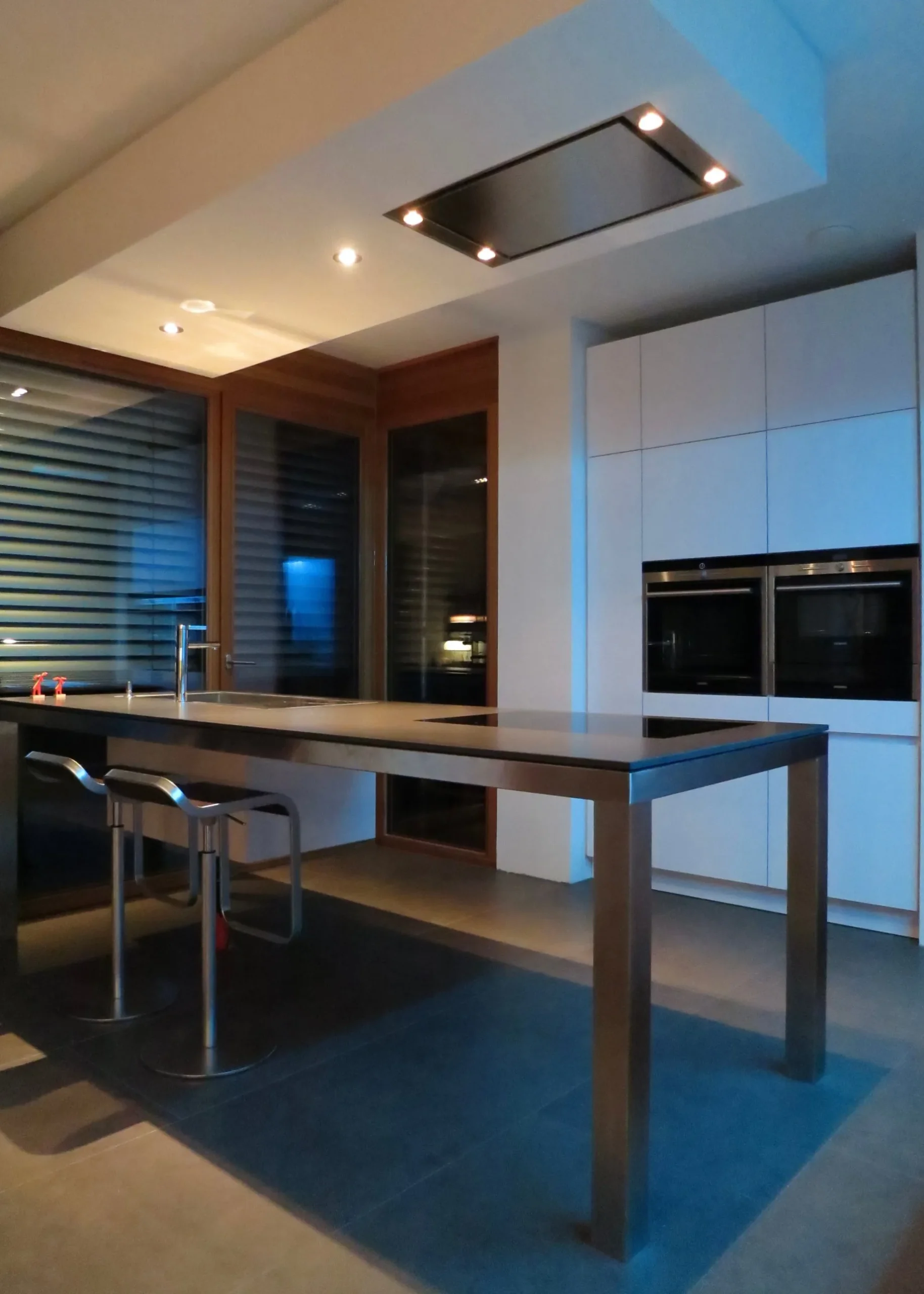 Wohnhaus M47 – Bild 3