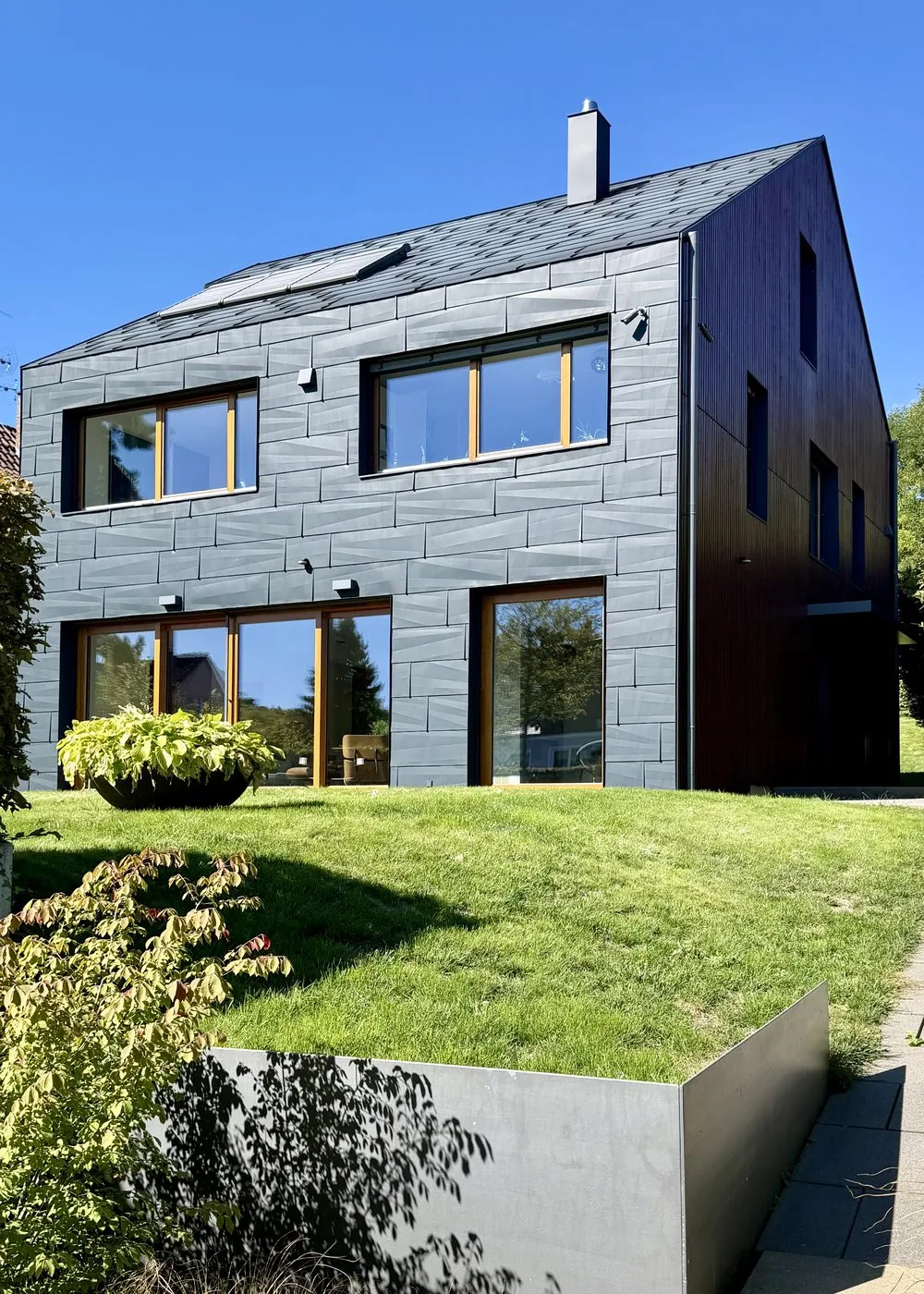 Wohnhaus M47
