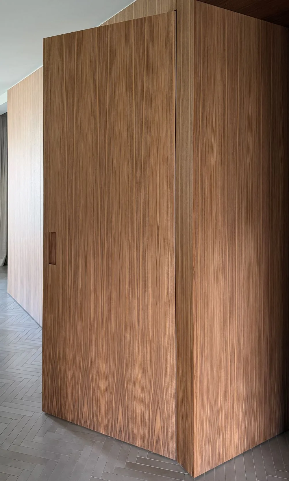 S147 – Modernisierung Mehrfamilienhaus in Stuttgart West – Bild 2