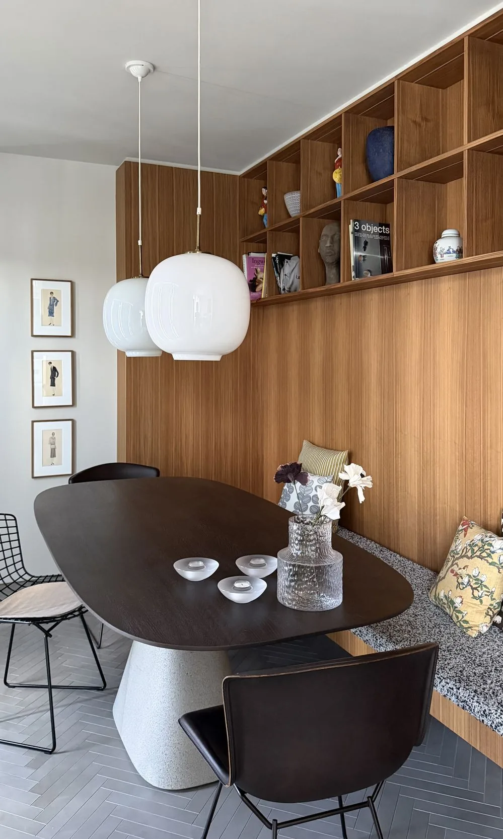 S147 – Modernisierung Mehrfamilienhaus in Stuttgart West